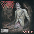 Vile — Cannibal Corpse (CD)