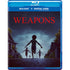 Weapons Blu-Ray
