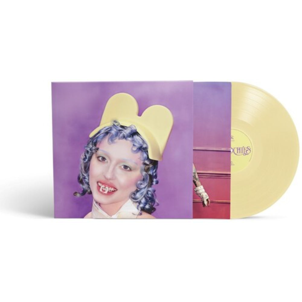 Smoochies — Ashnikko (LP)