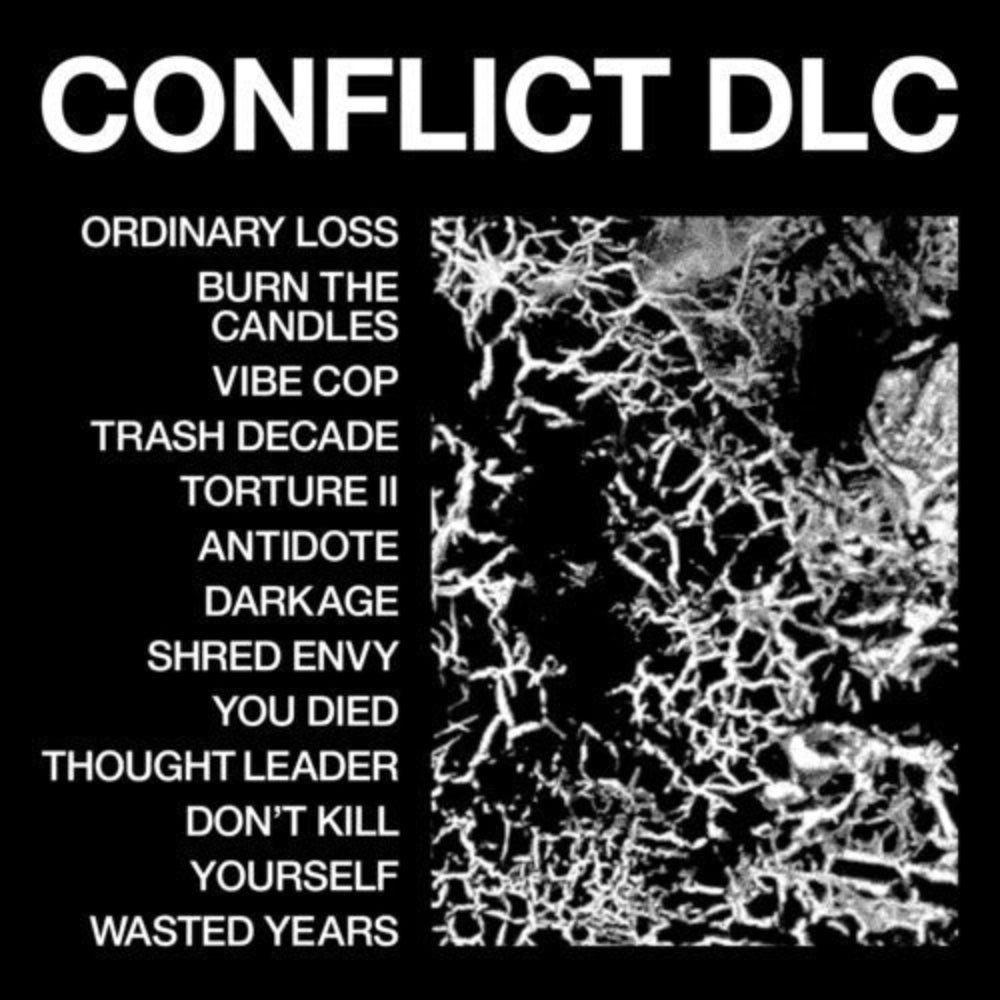 Conflict DLC — Health (CD)