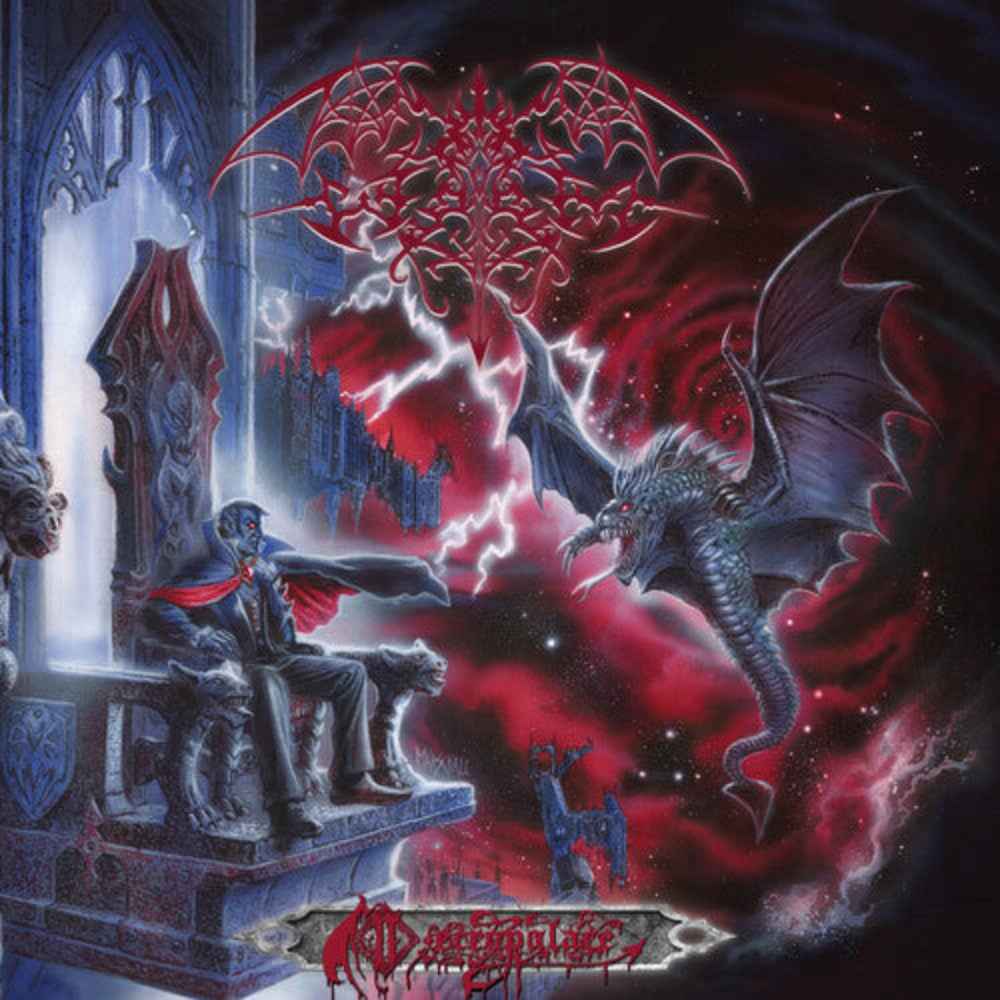 Necropalace — Worm (LP)