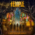 Leather Temple — Carpenter Brut (CD)