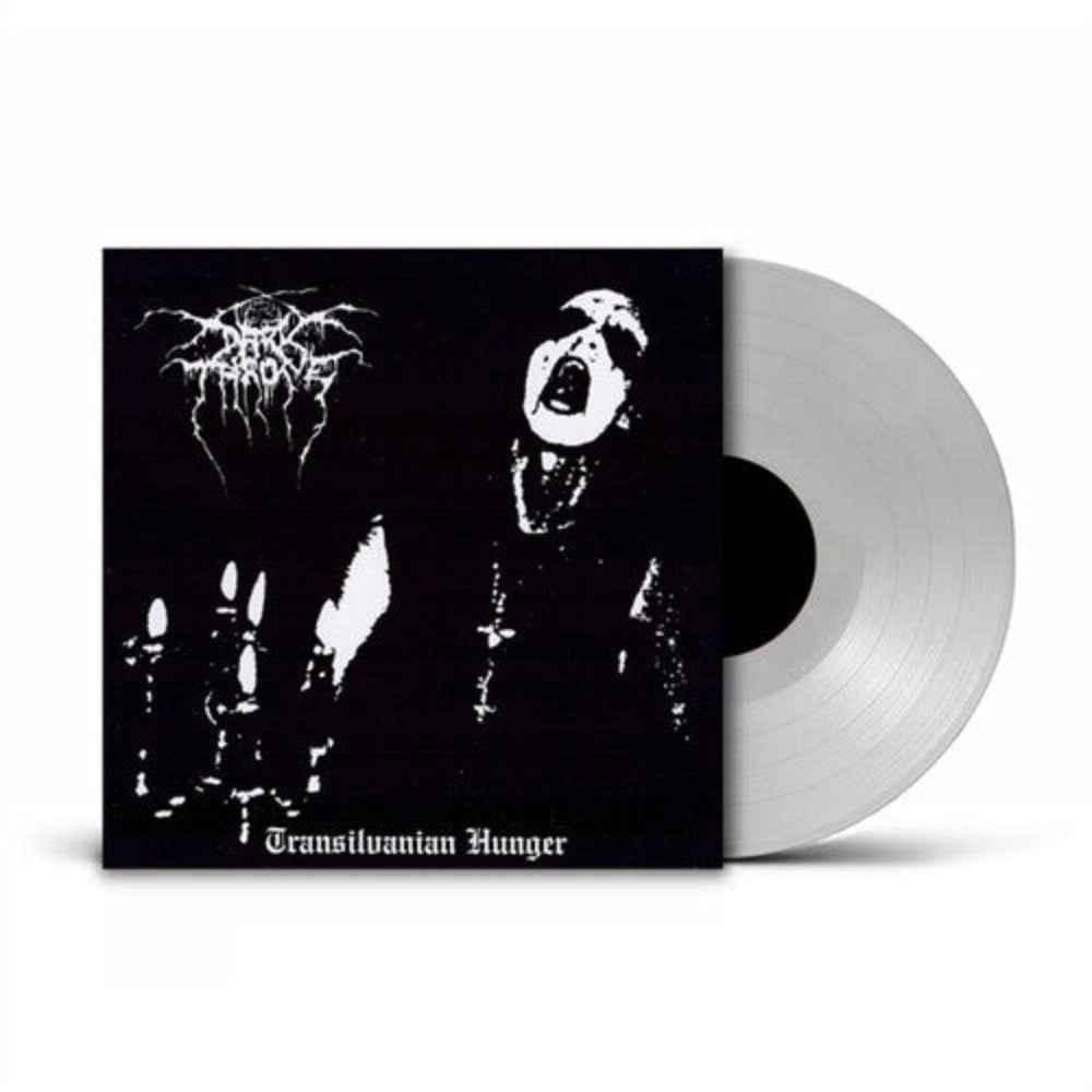 Transylvanian Hunger — Darkthrone (LP)
