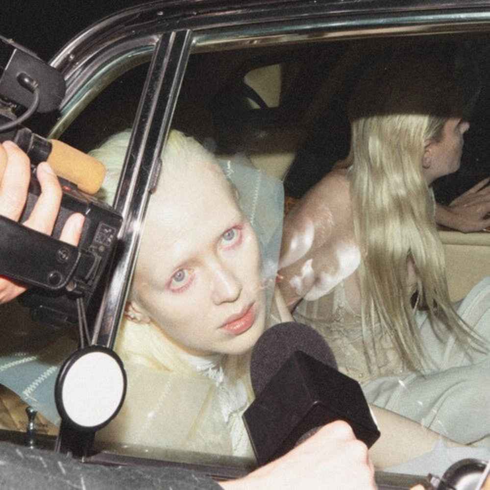 Injury Episode — Static Dress (CD)