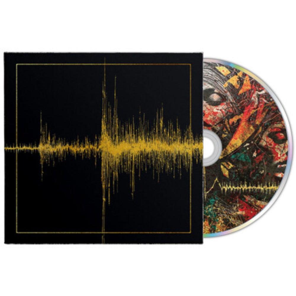 Hum of Hurt — Converge (CD)