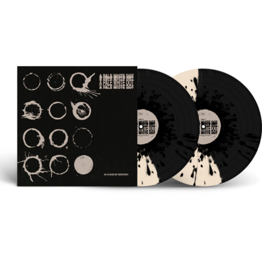 A Pale White Dot — Periphery (LP)