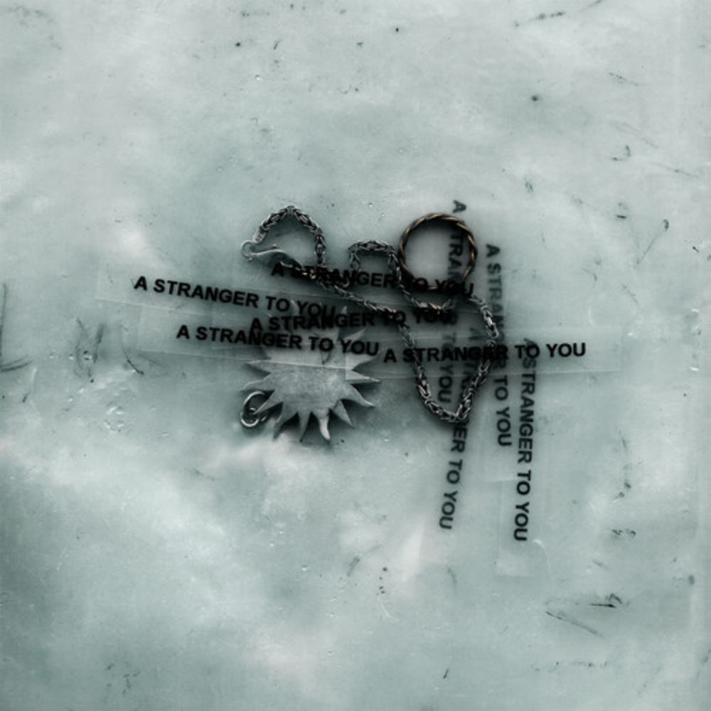 A Stranger To You — Loathe (CD)