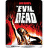 The Evil Dead Steelbook Blu-Ray