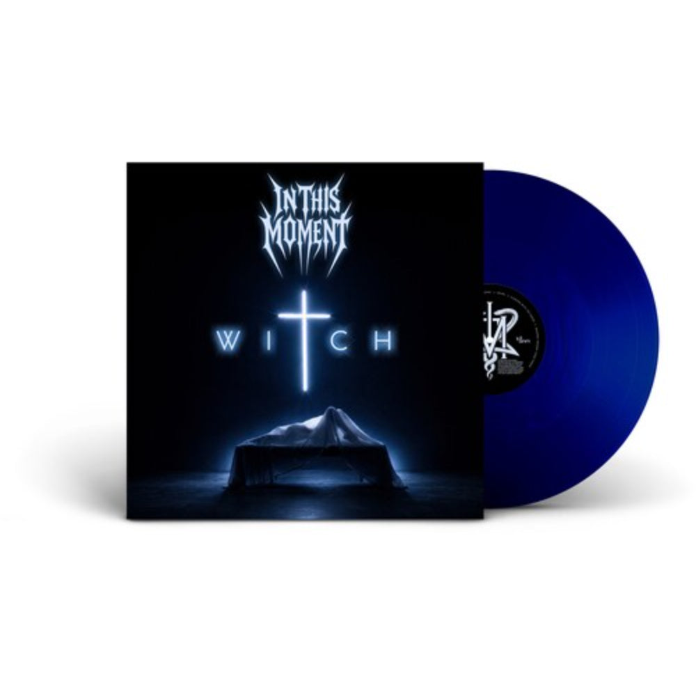 Witch — In This Moment (LP)