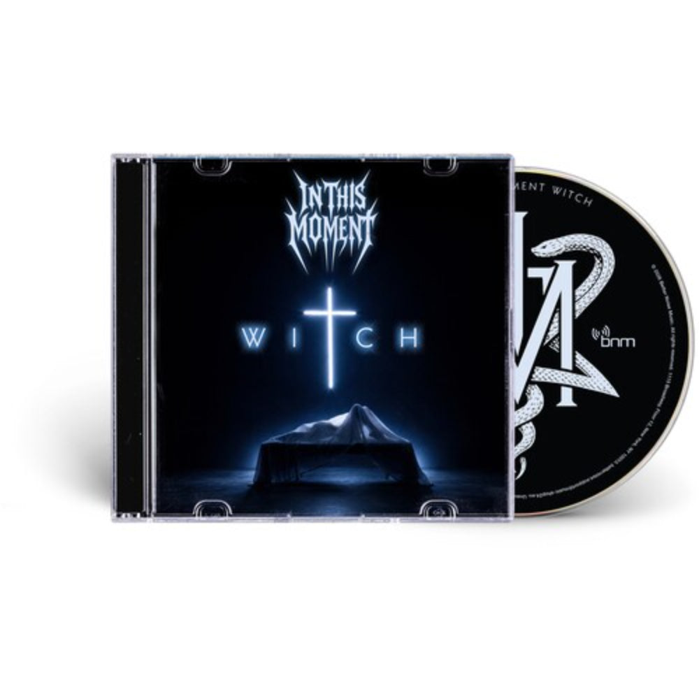 Witch — In This Moment (CD)