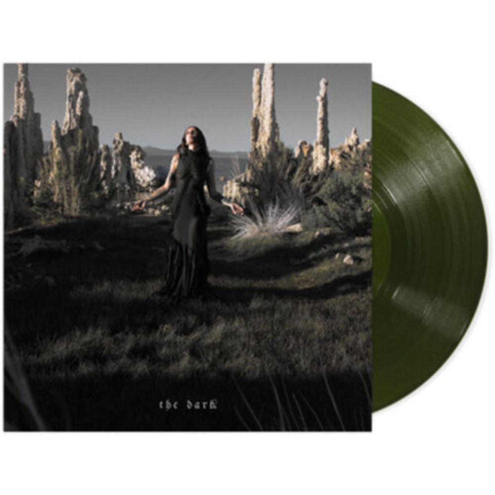 The Dark — Chelsea Wolfe (LP)