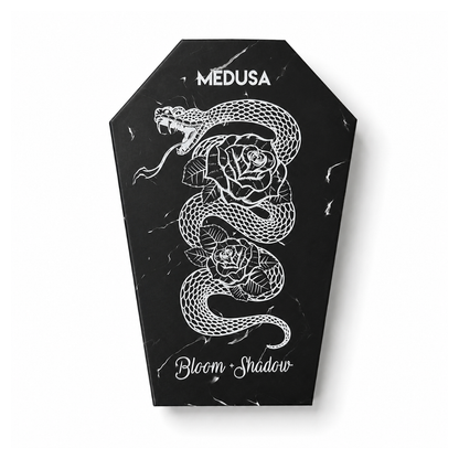 Bloom and Shadow Coffin Palette