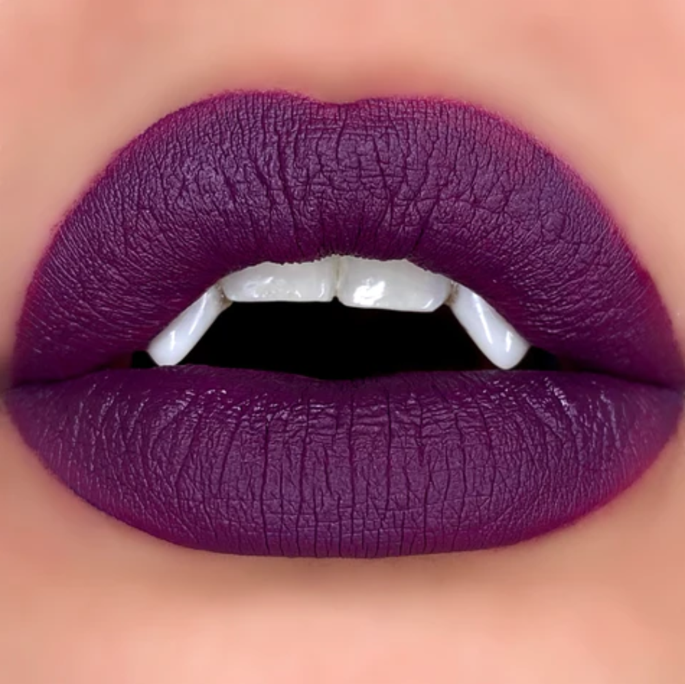 Matte Lip Potion Spell