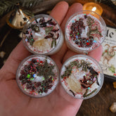 Tealight Candles Yule