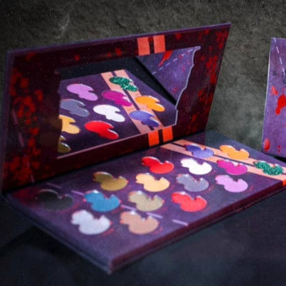 FEAR Artistry Palette