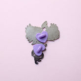 Phoenix Enamel Pin