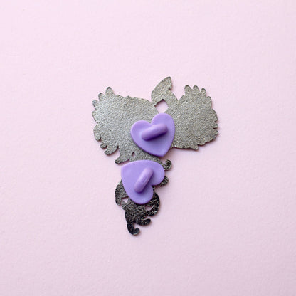 Phoenix Enamel Pin