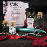 Yule Ritual Kit