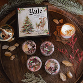 Tealight Candles Yule