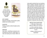 Shadowland Lenormand