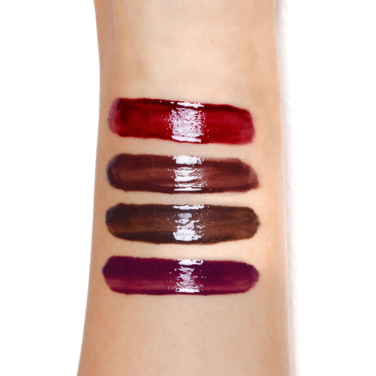 The Spell Book High-Shine Lip Gloss