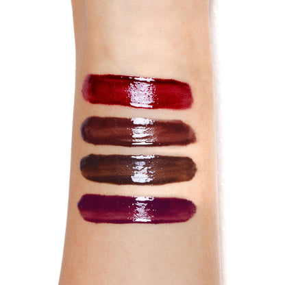 The Spell Book High-Shine Lip Gloss