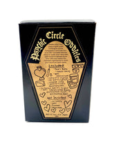 DIY Spell Bottle Kit Attract Love