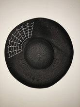 Floppy Sun Hat Widow&