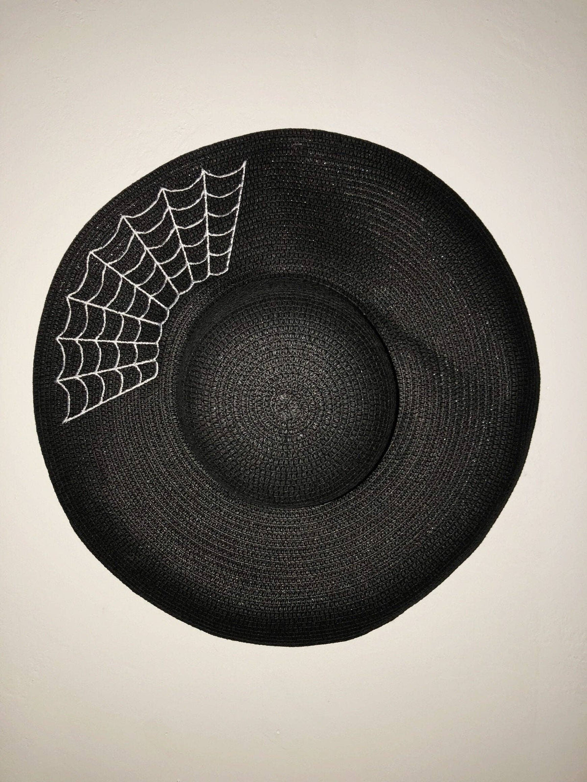 Floppy Sun Hat Widow&