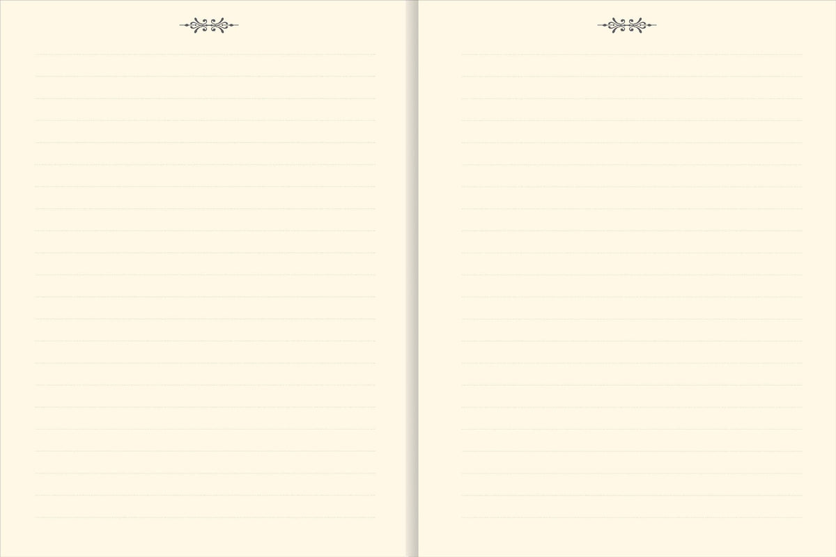 Obsidian Journal