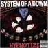 Hypnotize — System of a Down (CD)