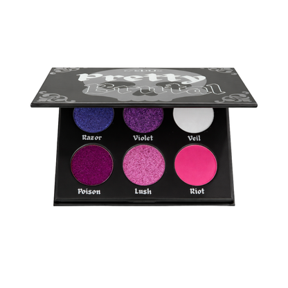 Pretty Brutal Eyeshadow Palette