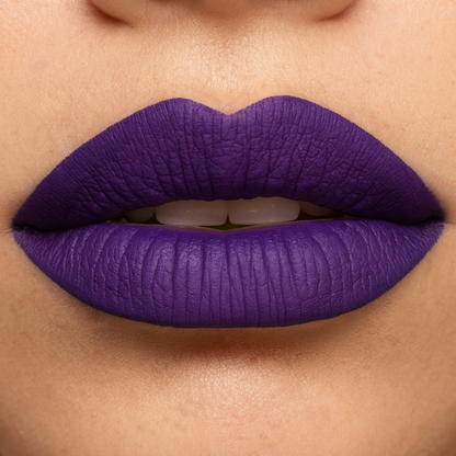 Forevermore Liquid Lipstick Hex