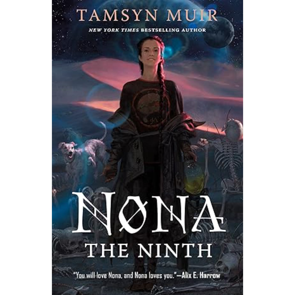 Nona the Ninth