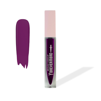 Forevermore Liquid Lipstick Drop Dead