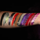 Dark Divine Artistry Palette