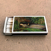 Ophelia Millais Matchbox