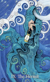The Mary-El Tarot, 2nd Edition