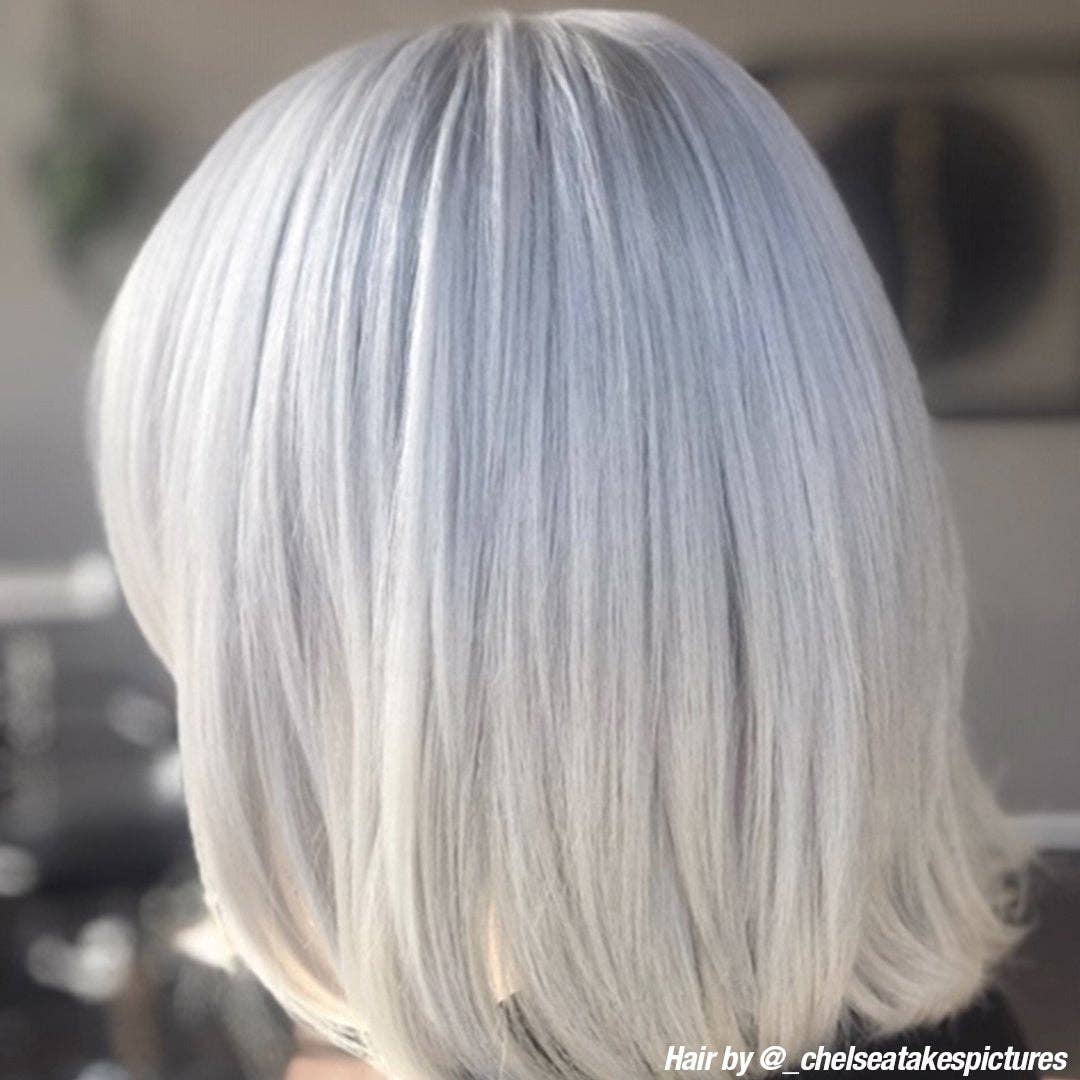 Silver Stiletto® (Toner) - Classic High Voltage®