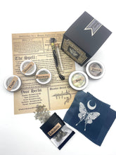 Witches Dream Pillow Kit - Banish Nightmares!