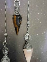 Victorian Pendulums
