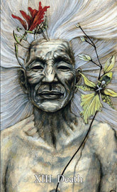 The Mary-El Tarot, 2nd Edition