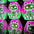 9 lives Bath Bomb