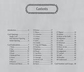 Falnama: Turkish Oracle Cards