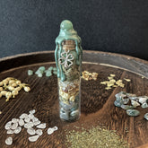 Abundance Spell Bottle