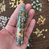 Abundance Spell Bottle