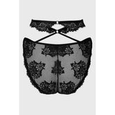 Affinity Bondage Panty