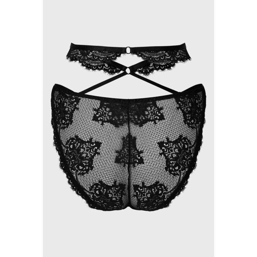 Affinity Bondage Panty