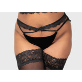 Affinity Bondage Panty