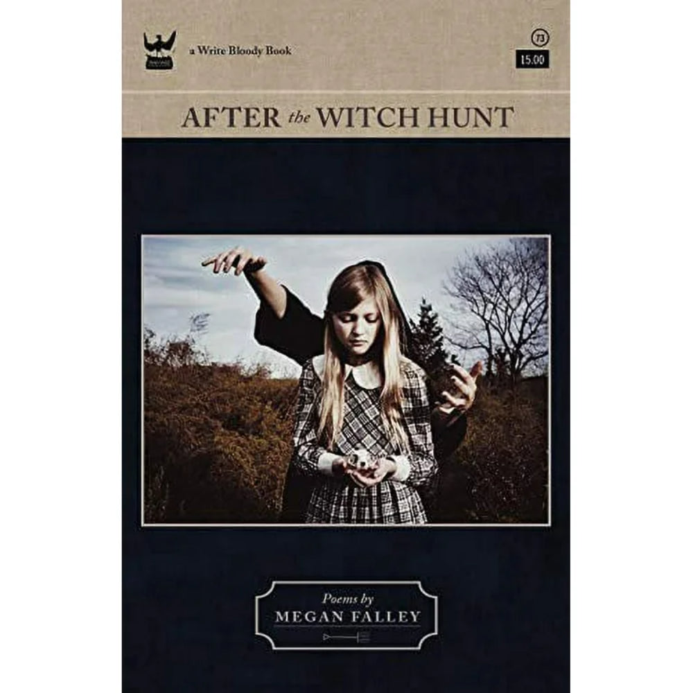 After the Witch Hunt Books Ingram   
